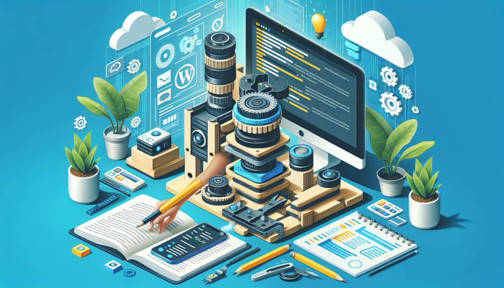 Divi WordPress: Ein Überblick über Funktionen und Vorteile
