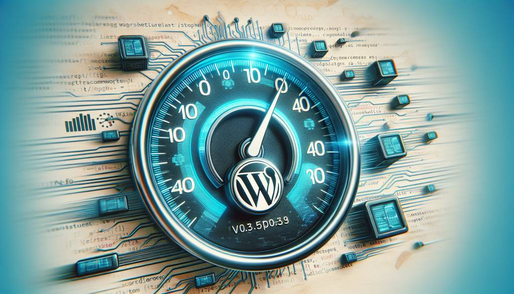 Tools zur Verbesserung der Ladegeschwindigkeit einer WordPress-Website – Unsere Auswahl
