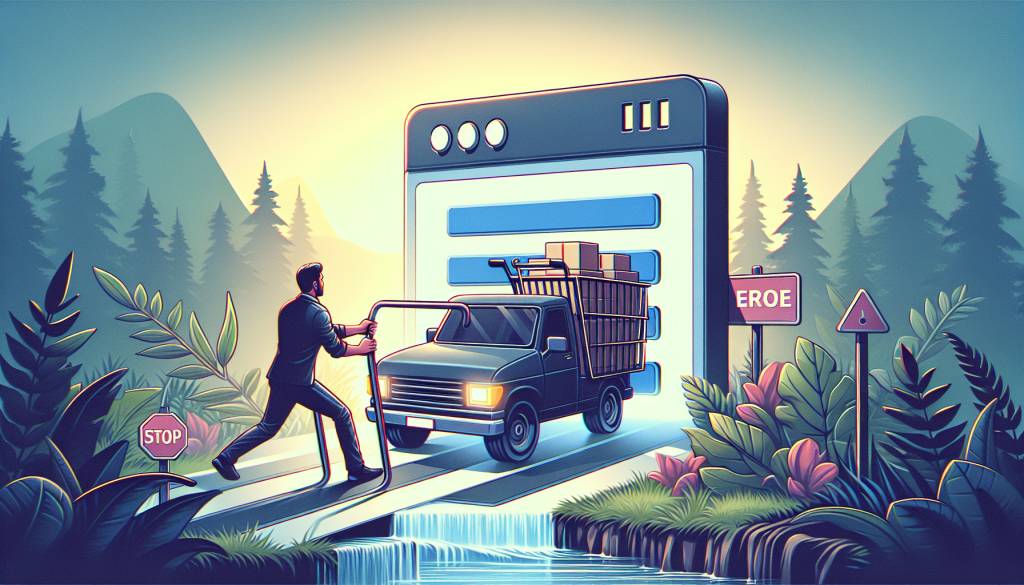 Webdesign und WordPress: Welche Grenzen gibt es und wie man sie überwindet