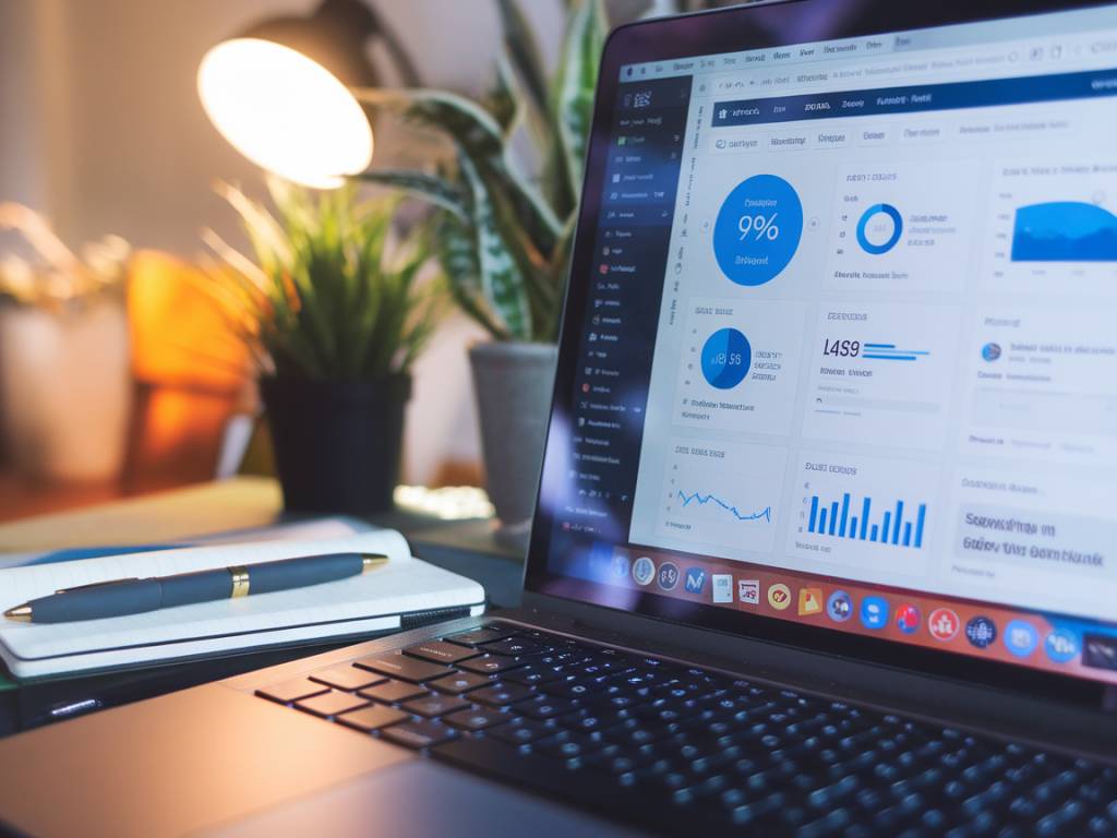 « Die wichtigsten Trendprognosen für WordPress-SEO im Jahr 2024 »