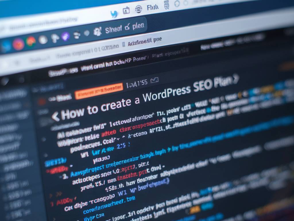 Wie Sie mit Schema Markup Ihre WordPress-SEO auf das nächste Level bringen
