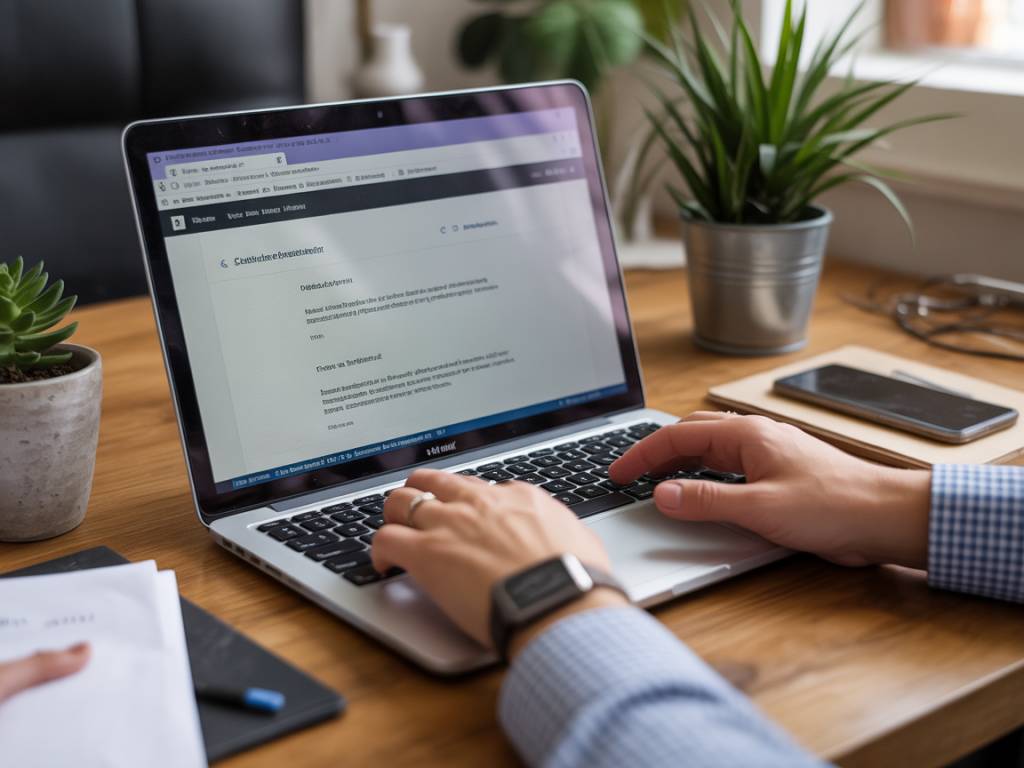 WordPress-Seitenstruktur optimieren: Best Practices für ein besseres Crawling und Ranking