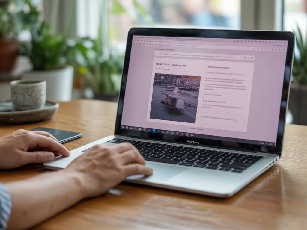 WordPress Core Web Vitals 2024: Wie Sie Ihre Website für bessere Nutzererfahrung und SEO optimieren
