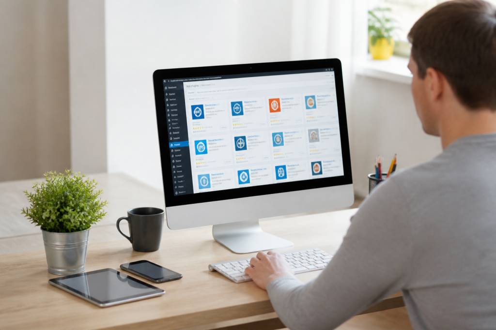 Plugins for wordpress: die besten Erweiterungen für eine erfolgreiche website