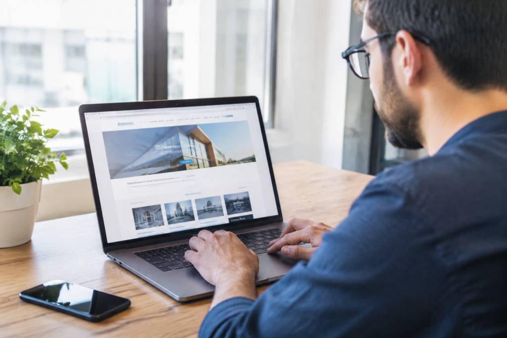 Web designer WordPress: So finden Sie den passenden Expertenfsten