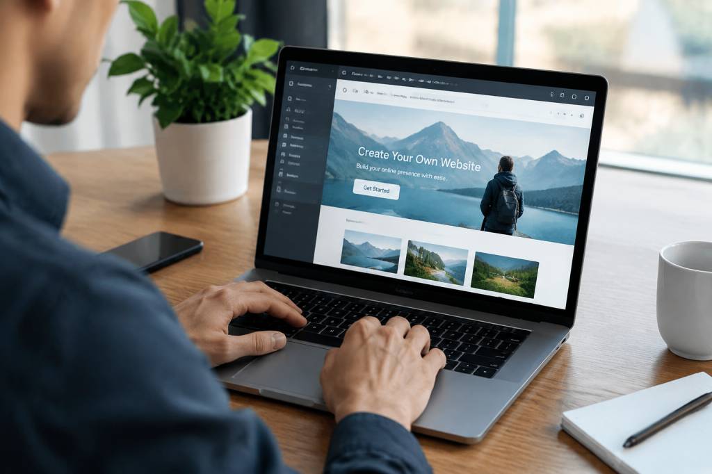 Web design mit WordPress: So gelingt eine professionelle Websitegestaltung