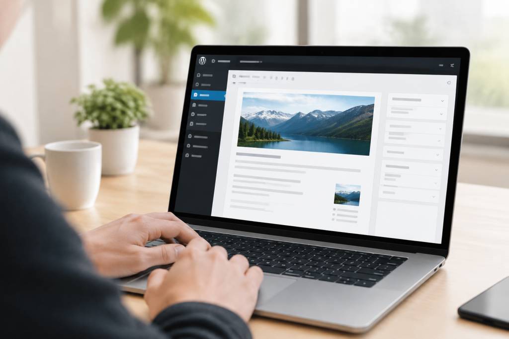 WordPress Duplicate Page: eine Seite in WordPress duplizieren